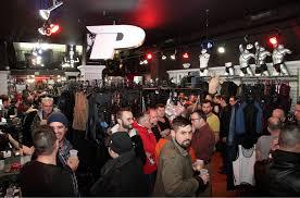 Chez Priape