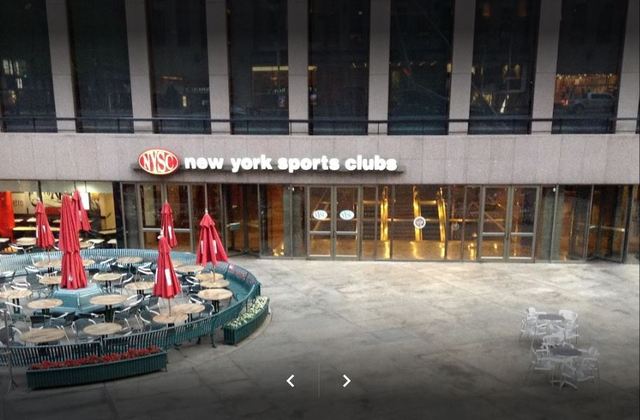 New York Sports Clubs - 48th & 6th