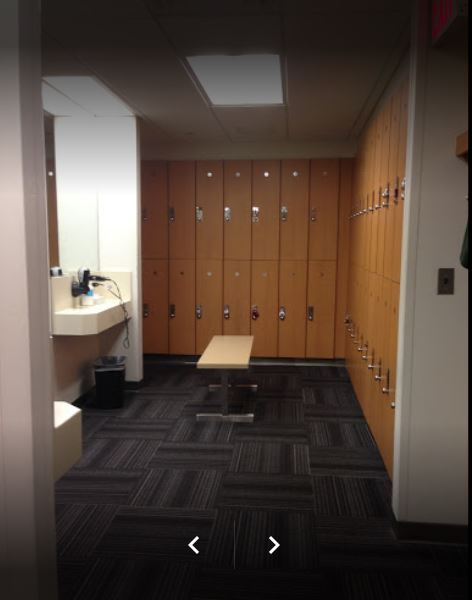 New York Sports Clubs - 59th & Park