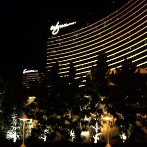 Wynn Las Vegas