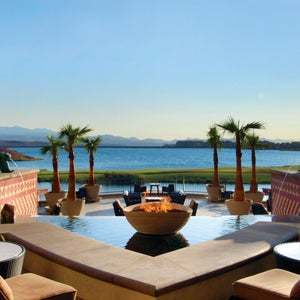 The Westin Lake Las Vegas Resort & Spa