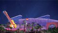 Hard Rock Hotel and Casino Las Vegas