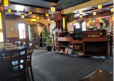 Koto Japanese Steak House