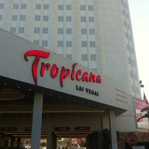 Tropicana Las Vegas