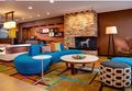 Fairfield Inn & Suites by Marriott