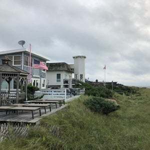 Dune Point Guesthouse