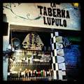 La Taberna Lúpulo