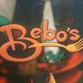 Bebo's Cafe