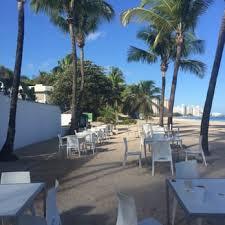 Numero Uno Beach Bar