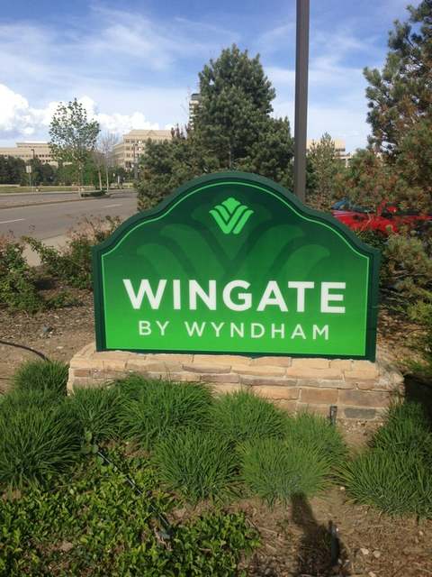 Wingate by Wyndham