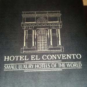 Hotel El Convento