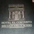 Hotel El Convento