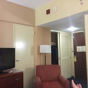 Courtyard Marriott San Juan
