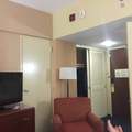 Courtyard Marriott San Juan