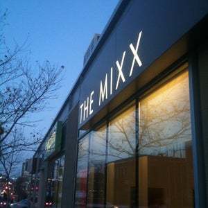 The Mixx