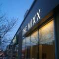 The Mixx