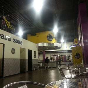 Planet Fitness