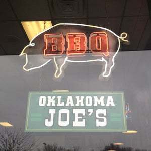 Joe's Kansas City Original