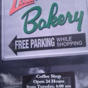 Liliha Bakery