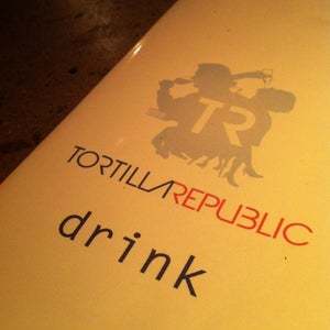 Tortilla Republic  