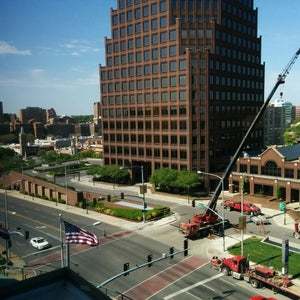 Marriott Country Club Plaza