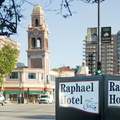 The Raphael Hotel