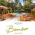 Aqua Bamboo Waikiki Hotel