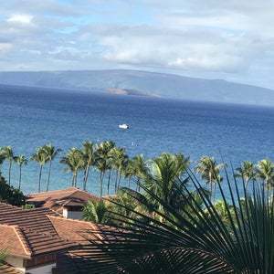 Wailea Beach Villas