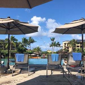 Koloa Landing at Poipu Beach