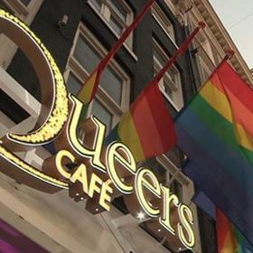 Queers Café
