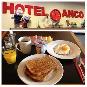 Anco Hotel
