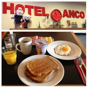 Anco Hotel