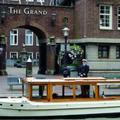 Hotel Sofitel Legend The Grand Amsterdam