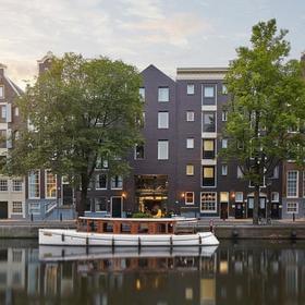 Pulitzer Amsterdam