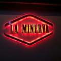 La Minerva Bar