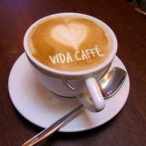 Vida Lounge