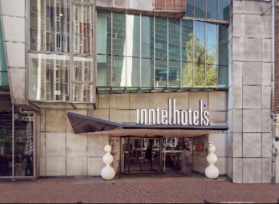 Inntel Hotels Amsterdam Centre