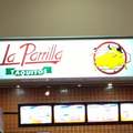 La Parrilla