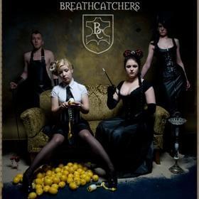 Breathcatchers