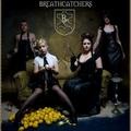 Breathcatchers