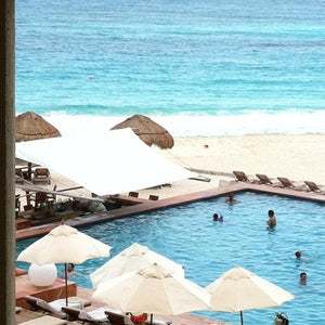 The Westin Resort & Spa, Cancun