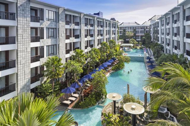 Courtyard by Marriott Bali Seminyak Resort