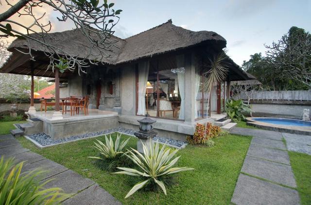 Santi Mandala Villa & Spa