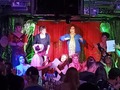 MusicBox Comedy Bar