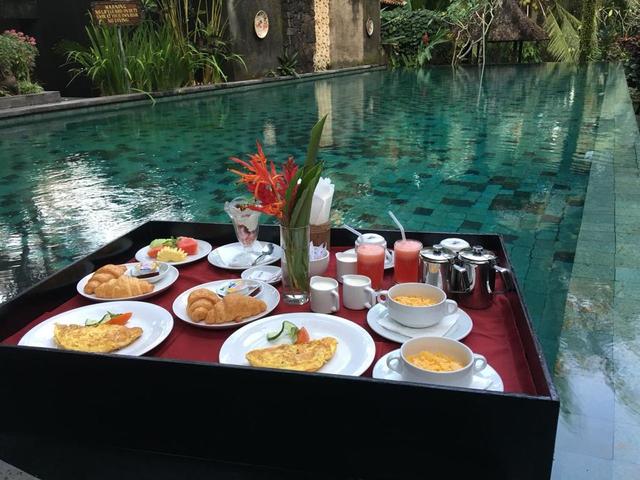 Kori Ubud Resort & Spa