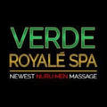 VERDE Royale Spa