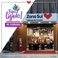 Zona Sul Supermarkets 1