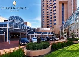 InterContinental Adelaide