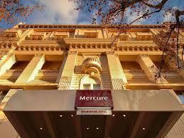 Mercure Grosvenor Adelaide