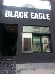 Black Eagle